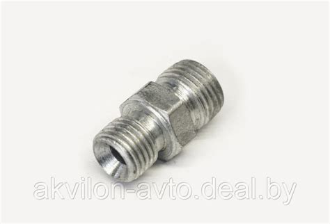 ШС17/19 Штуцер переходной М14*1,5-М16*1,5 (ID#58866775), цена: 1.10 руб ...