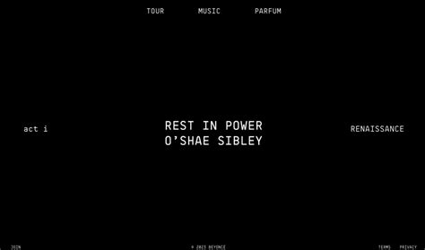 Beyoncé homenajea a hombre gay asesinado por bailar su música