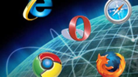 Consensus emerges for key Web app standard - CNET