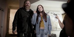 Failing Teen Musician In A Threesome With A Famous DJ Abigail Mac Aidra Fox Porn Videos