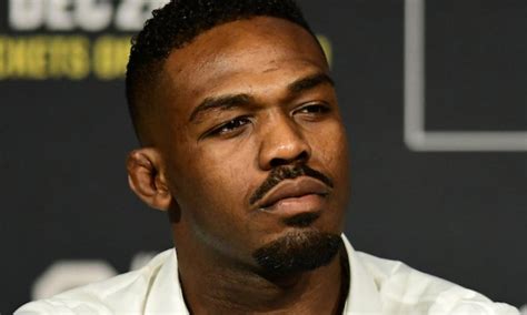 Jon Jones Renuncia Al Ranking Libra Por Libra Y Se Enfoca En Su Estatus De Goat Ag Fight