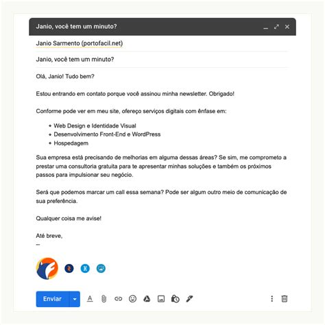 Email Corporativo Como Criar Um Email Personalizado