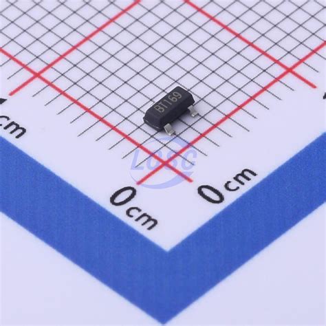 BT169-23 KY | Transistors/Thyristors - LCSC Electronics