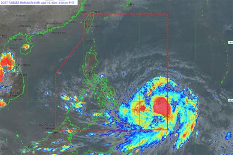 Philippines Typhoon Signal Today Management And Leadership