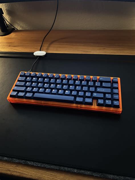 Kbd67 Lite : r/MechanicalKeyboards
