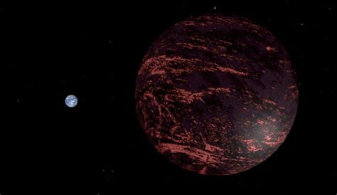 unveiling  terrifying beauty  exoplanets  journey