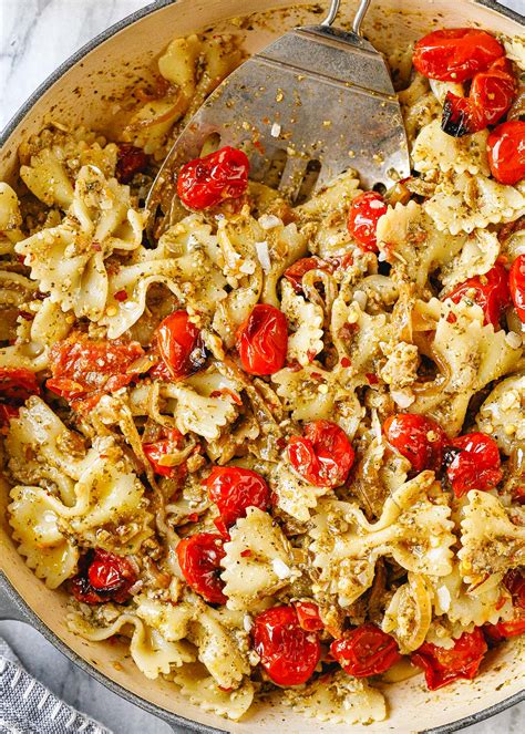 Farfalle Pasta Recipes Amazing Farfalle Pasta Recipes Eatwell