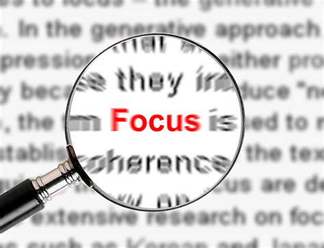 steps  reduce distractions  accomplish whats important lethbridge associates