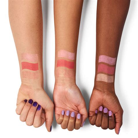 Urban Decay Naked Cherry Highlight Blush Palette Makeup Beautyalmanac