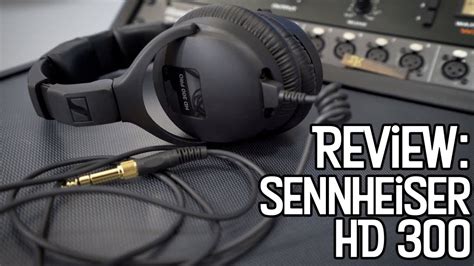 Sennheiser Hd 300 Pro Specs Atelier Yuwa Ciao Jp