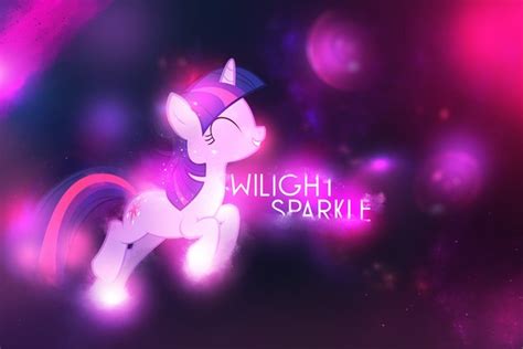 Twilight Sparkle wallpaper - Opera add-ons