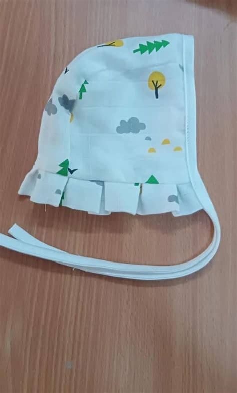 Newborn Baby Caps At Rs 65piece Kids Winter Caps In Karur Id