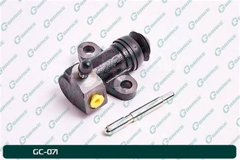 Купить Рабочий цилиндр сцепления в сборе G-brake GC-071 GC071 G-Brake ...