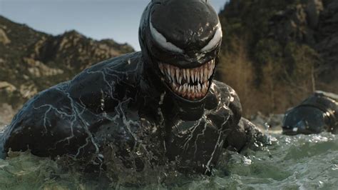 New Venom: The Last Dance TV Spot Spoils Knull's True Mission