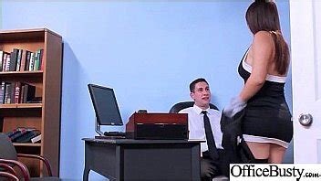 Abby Lee Brazil Valentina Nappi Girl With Round Big Tits In Hard Style Sex In Office Clip