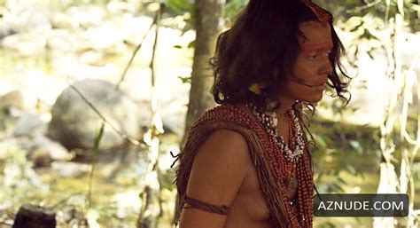 ROUGE BRESIL NUDE SCENES AZNude