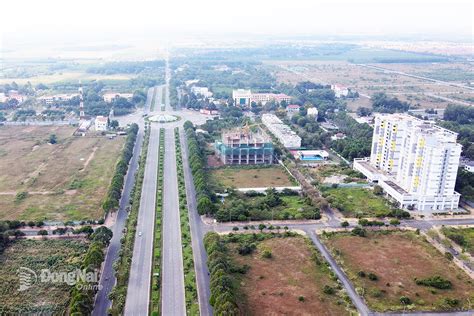 goi mo trong quy hoach  thi moi nhon trach bao dong nai dien tu