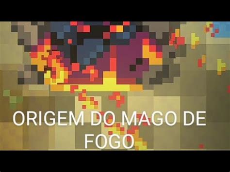 wordbox episódio 26 a origem do mago de fogo YouTube