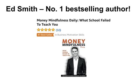 Amazon No 1 Best Selling Author System Internet Business School