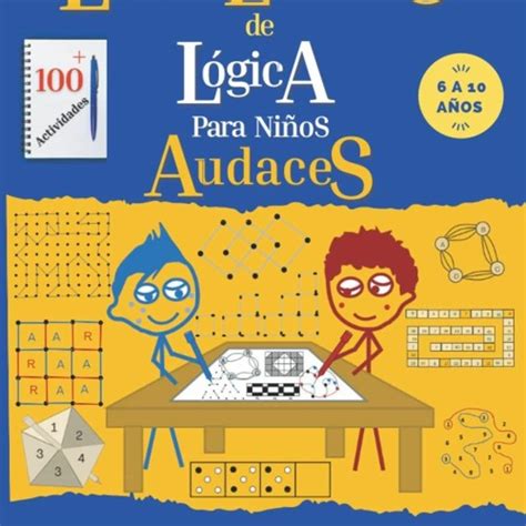 Stream Episode READ PDF Libro De Ejercicios De L Gica Para Ni Os