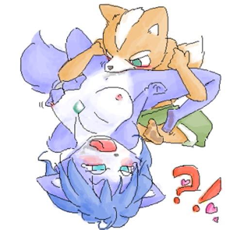 Krystal Starfox Luscious Hentai Manga Porn