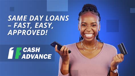 Best Same-Day Loans with Guaranteed Approval for Bad Credit Borrowers ...