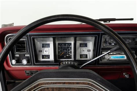 1979 Ford F350 Fast Lane Classic Cars