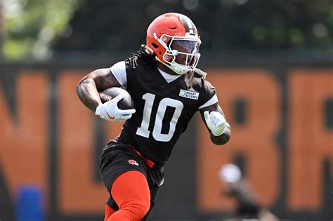 Details Emerge About Quinshon Judkins' Bond After Arrest