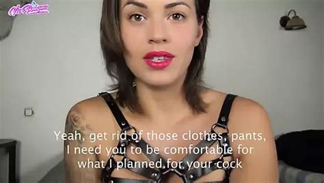 Joi Edging Challenge With Anal Jerk Off For Me And Finger Your Asshole Without Ejaculating