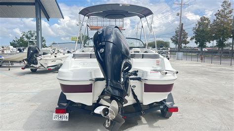 Used 2018 Tahoe 550 Ts 70072 Marrero Boat Trader