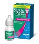 Systane Ultra Plus Alcon In Barrie Ontario Dr David Bond