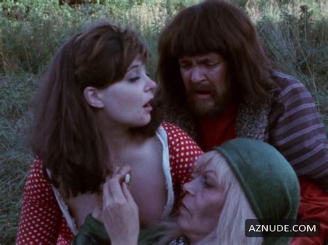 TORTURE DUNGEON NUDE SCENES AZNude