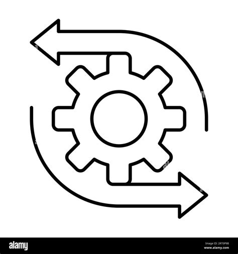 Agile Work Setting Black And White Stock Photos And Images Alamy