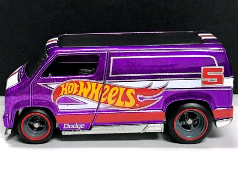 T Hunted Mais Dois Mail Ins Da Hot Wheels Para