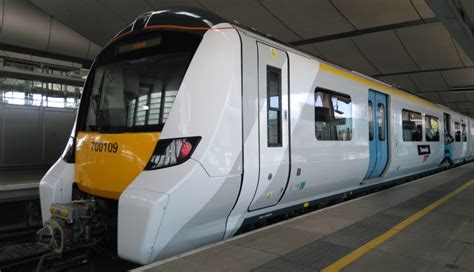 Brighton next stop – a brand new Thameslink line from Finsbury Park in ...