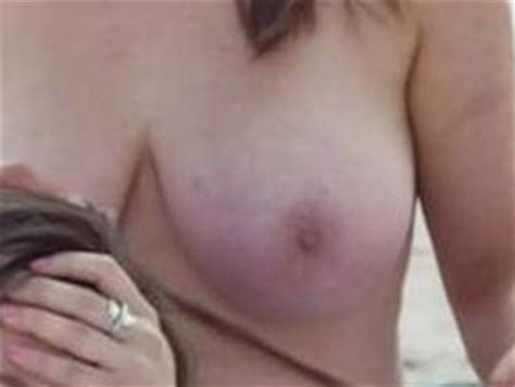 Hallie Haas Nude Aznude