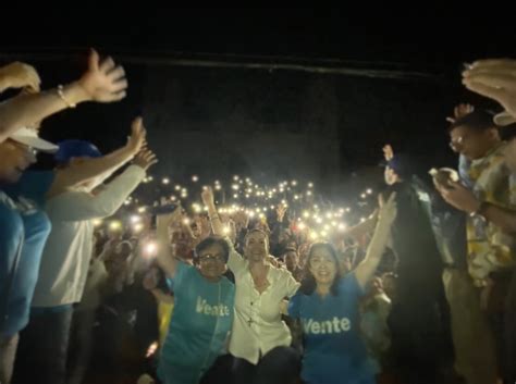 The Naked Dictator Cries Wolfand This Time Hes Really Afraid Caracas Chronicles