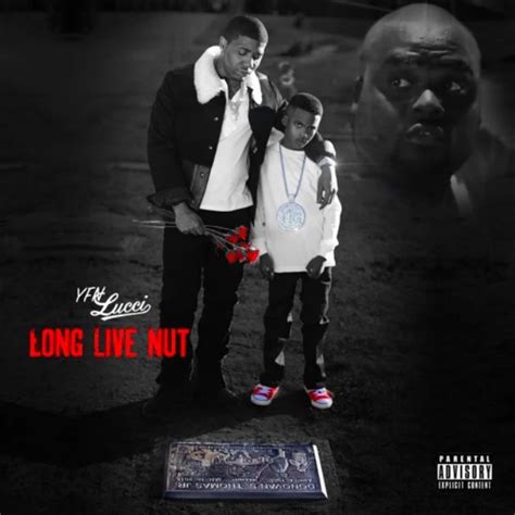YFN Lucci Shares ‘Long Live Nut’ EP Release Date, New Song Ammunition