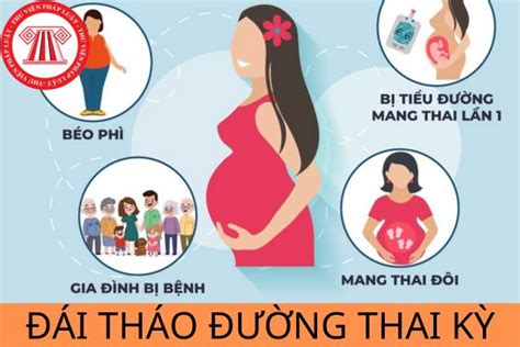 Phát Hiện Chẩn đoán Và điều Trị Bệnh đái Tháo đường Thai Kỳ Như Thế Nào