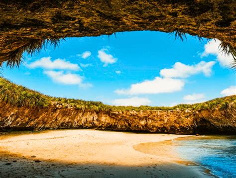 Descubre Las Maravillas Ocultas De Salt Creek El Para So En La Playa