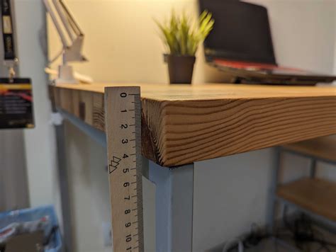 Стол письменный в стиле лофт LOFT дерево металл: 2 500 грн. - Офісні ...