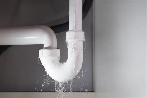 How To Prevent Water Leaks Plumbing Guide