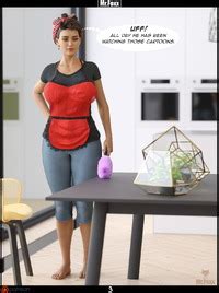 Mr Foxx Chore Day English E Hentai Lo Fi Galleries