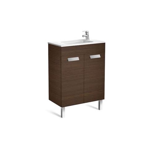 Roca | Debba | A855901154 | Basin And Vanity Unit - Bathroom furniture ...