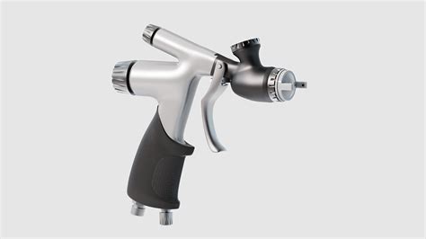 FlexSpray on Behance