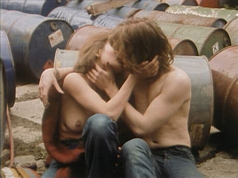 Nude Video Celebs Suzanne Von Borsody Nude Beate S Geschichte Einer 20 Jahrigen 1978