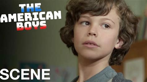 THE American BOYS Gay Kid s First Crush Yandex Video aramada çevrimiçi izle