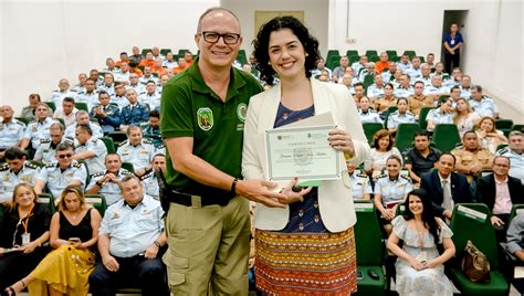 Aesp Inicia Segunda Turma Dos Cursos De Especializa O Para Servidores