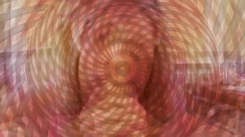 Blurry Purple Swirl XVIDEOS