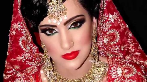 Arabic Hair And Makeup Artist Bios Pics